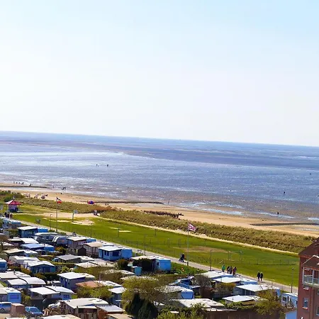 Strandhochhaus Shc8 شقة