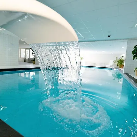 Strandhochhaus Shc8 Apartment *