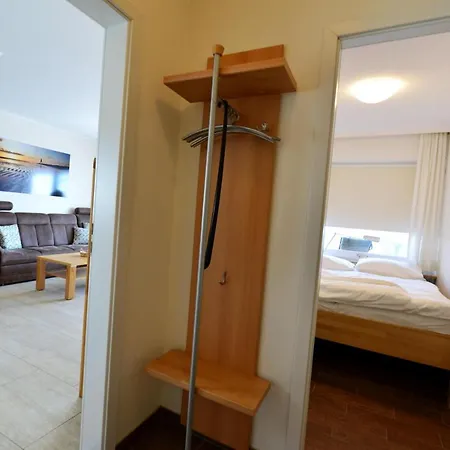 Strandhochhaus Shc8 *