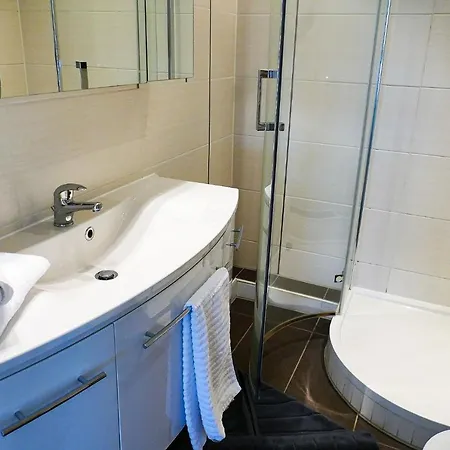 Strandhochhaus Shc8 Apartment *