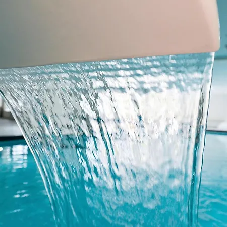 Strandhochhaus Shc8 شقة *