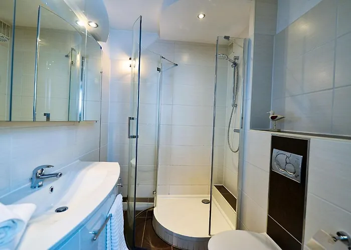 Strandhochhaus Shc8 * 库克斯港