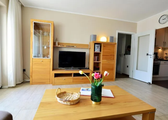 Strandhochhaus Shc8 库克斯港