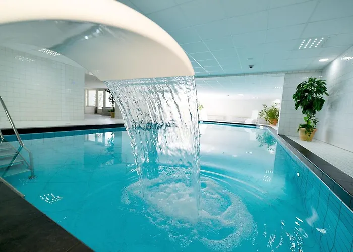 Strandhochhaus Shc8 Lägenhet *