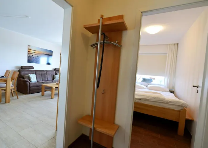 Strandhochhaus Shc8 *