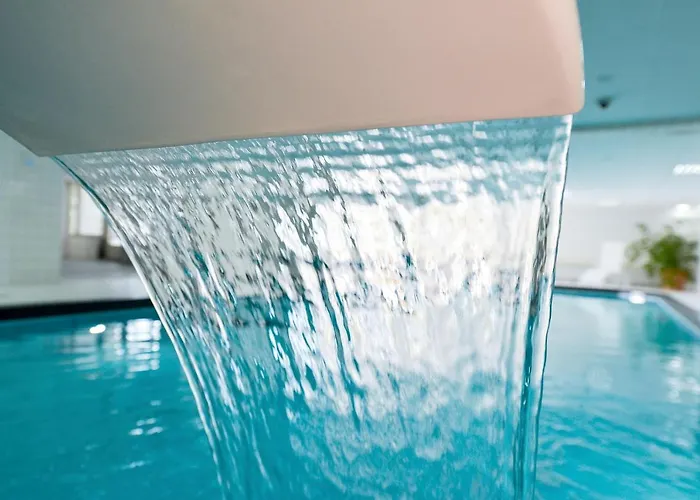 Strandhochhaus Shc8 Lägenhet *